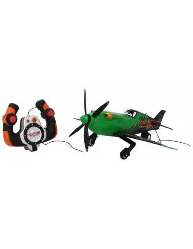 Simba 213089805 - Mojorette Planes RC Ripslinger 1:24 Turbo SIM213089805 Simba Toys | Futurartshop.com