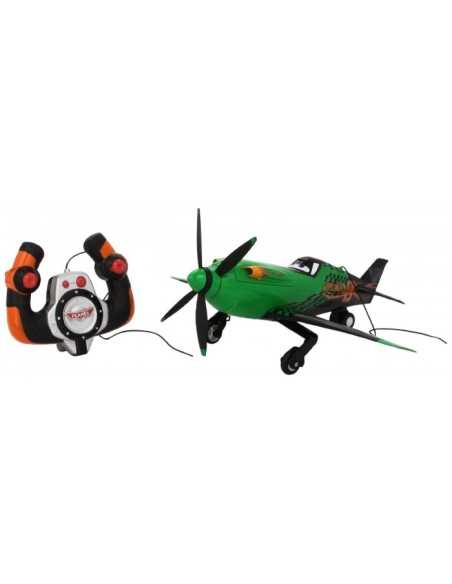 Simba-Mojorette Planes 213089805 RC 1:24 Turbo Ripslinger SIM213089805 Simba Toys | Futurartshop.com