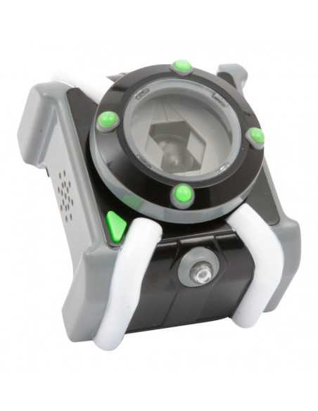 Ben 10-Orologgio omnitrix deluxe GIOBEN05204 Giochi Preziosi | Futurartshop.com