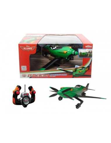 Simba 213089805 - Mojorette Planes RC Ripslinger 1:24 Turbo SIM213089805 Simba Toys | Futurartshop.com