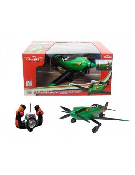 Simba 213089805 - Mojorette Planes RC Ripslinger 1:24 Turbo SIM213089805 Simba Toys | Futurartshop.com