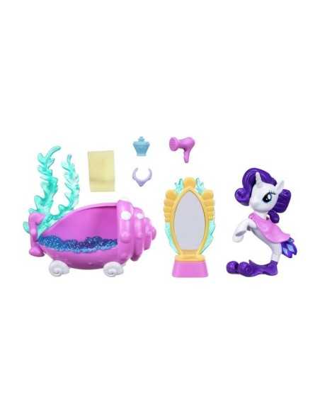 My Little Pony-Rarity spa submarine HASC0682EU40/C1829 Hasbro | Futurartshop.com