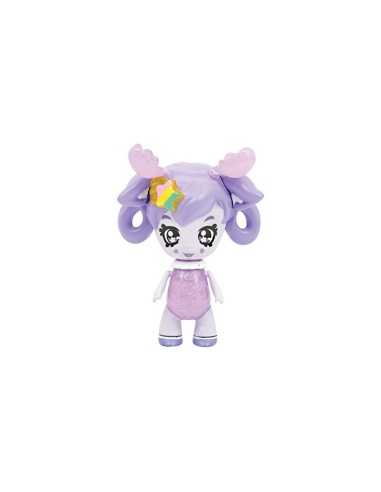 Glimmies- Bambola Arcobaleno- Renelka GIOGLN00820/4 Giochi Preziosi | Futurartshop.com