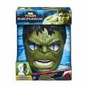 Maske Hulk deluxe B9973EU40 Hasbro- Futurartshop.com