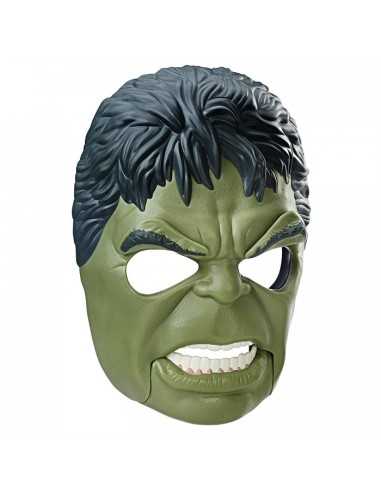 Mask Hulk deluxe HASB9973EU40 Hasbro | Futurartshop.com