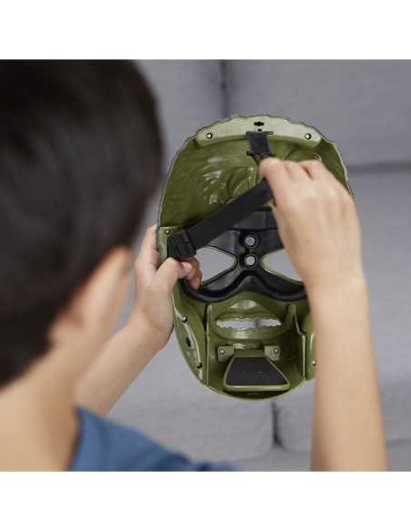 Mask Hulk deluxe HASB9973EU40 Hasbro | Futurartshop.com