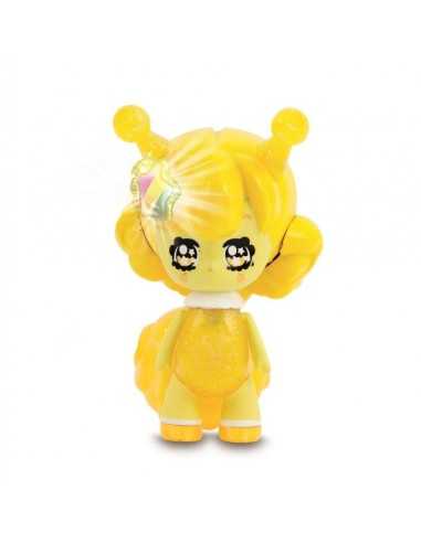 Glimmies - Rainbow House - Slowenne GIOGLN04000/2 Giochi Preziosi | Futurartshop.com