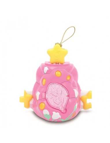 Glimmies- Casa Arcobaleno- Slowenne GIOGLN04000/2 Giochi Preziosi | Futurartshop.com