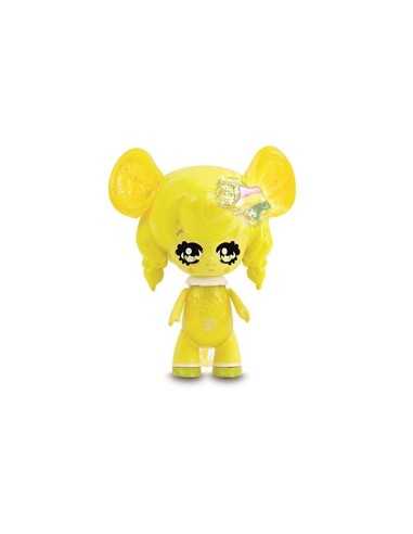 Glimmies- Casa Arcobaleno- Rodina GIOGLN04000/1 Giochi Preziosi | Futurartshop.com