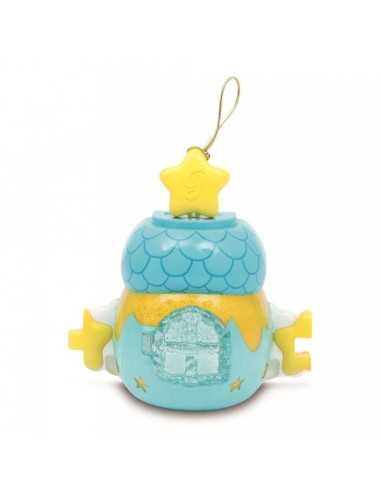 Glimmies- Casa Arcobaleno- Rodina GIOGLN04000/1 Giochi Preziosi | Futurartshop.com