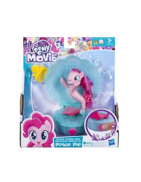 My little pony the movie character pinkie pie HASC0684EU40/C1834 Hasbro | Futurartshop.com