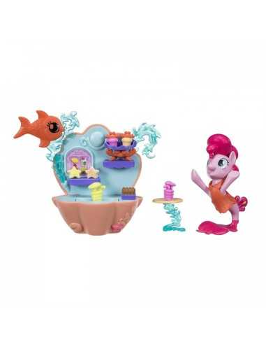 My little pony the movie pinkie pie cafe' submarine HASC0682EU40/C1830 Hasbro | Futurartshop.com