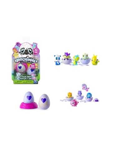 Hatchimals Collectible 2 pack SPI6034164 Spin master | Futurartshop.com