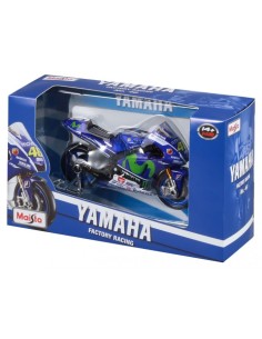 Moto GP yamaha 2015 valentino rossi MAZ345893 Mazzeo | Futurartshop.com