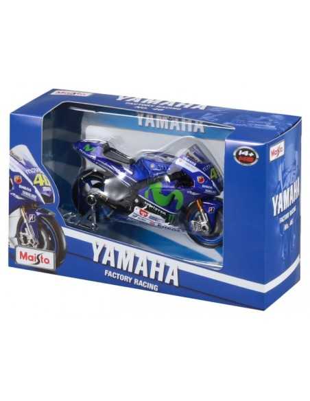 Moto GP yamaha 2015 valentino rossi MAZ345893 Mazzeo | Futurartshop.com