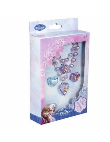 Jewelry Set Disney Frozen MAZ776757 Cerdà | Futurartshop.com
