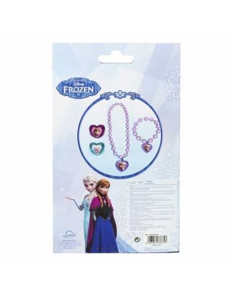 Jewelry Set Disney Frozen MAZ776757 Cerdà | Futurartshop.com