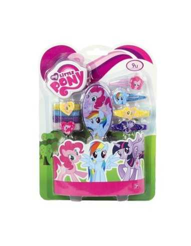 My Little Pony hair accessories  MAZ777532 Cerdà | Futurartshop.com