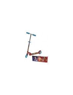 Bakugan monopattino in alluminio 129567 Giochi Preziosi | Futurartshop.com