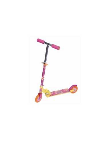 Giochi Preziosi GPZ11825 Monopattino il Mondo di Patty 2 ruote 143212 Giochi Preziosi | Futurartshop.com