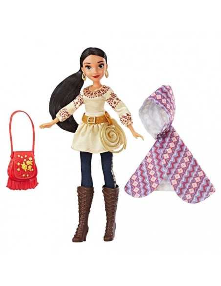 Disney pricness bambola Elena of Avalor Avventuriera HASC0378EU40 Hasbro | Futurartshop.com