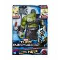 Thor Рагнарок postać Hulk Titan Elektroniczny B99711030 Hasbro- Futurartshop.com