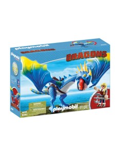 Playmobil 9247 astrid and stormy PLA9247 Playmobil | Futurartshop.com