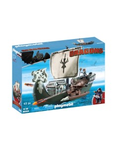 Playmobil 9244 ship dragon PLA9244 Playmobil | Futurartshop.com