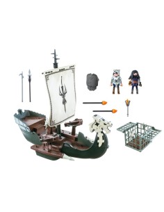 Playmobil 9244 ship dragon PLA9244 Playmobil | Futurartshop.com 2