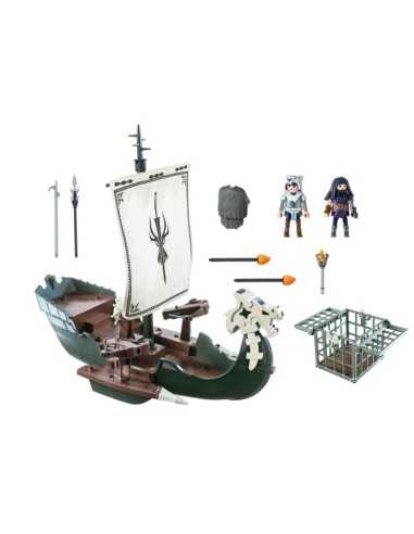 Playmobil 9244 nave di drago PLA9244 Playmobil | Futurartshop.com