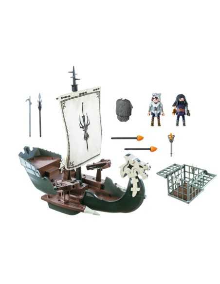 Playmobil 9244 nave di drago PLA9244 Playmobil | Futurartshop.com