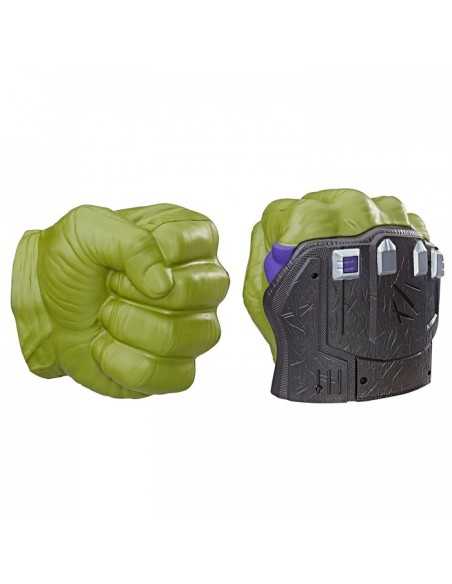 Thor Ragnarock Hulk Pugni Elettronici HASB9974EU40 Hasbro | Futurartshop.com