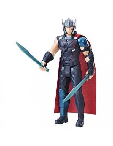 Thor Ragnarock character Thor Titan Electronic HASB99701030 Hasbro | Futurartshop.com