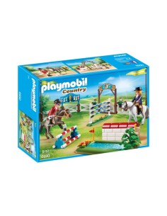 Playmobil 6930 Gara di equitazione PLA6930 Playmobil | Futurartshop.com