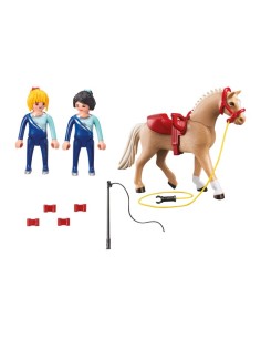 Playmobil 6933 Addestramento equestre PLA6933 Playmobil | Futurartshop.com 2