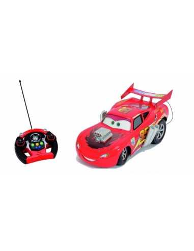 Simba 213089548 Mojorette 1:12 RC Cars-Lightning McQueen SIM213089548 Simba Toys | Futurartshop.com