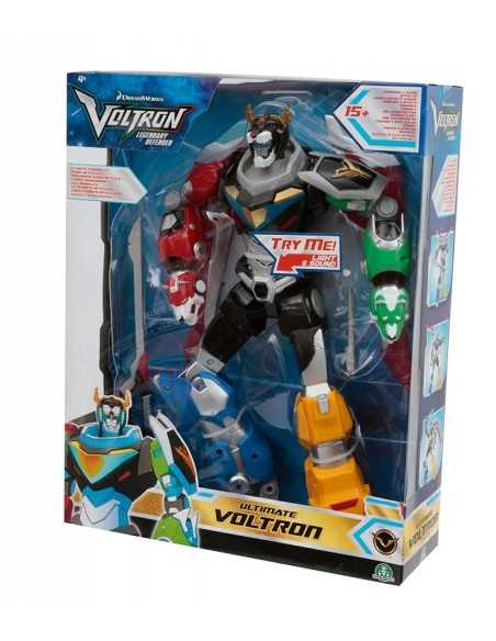 Voltron Legendary defender ultimate Voltron 36 centimetri GIOVLA03011 Giochi Preziosi | Futurartshop.com