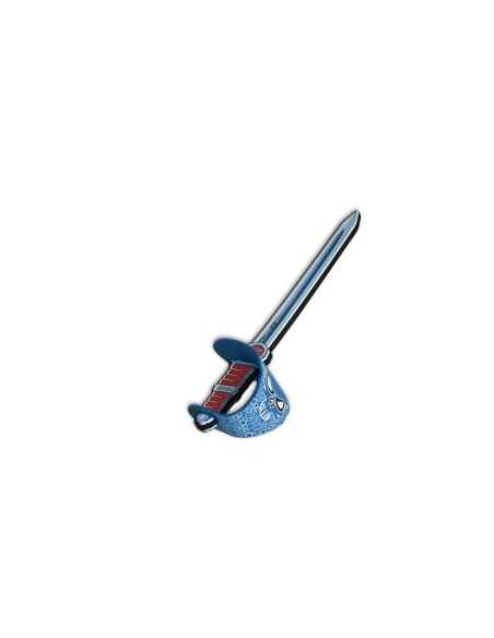 Pirate sword Foam 3 models ROC0000841 Rocco Giocattoli | Futurartshop.com