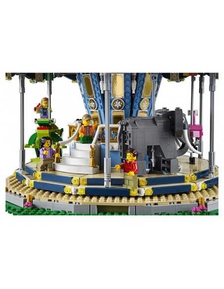 Lego 10257 Giostra LEG6174041 Lego | Futurartshop.com