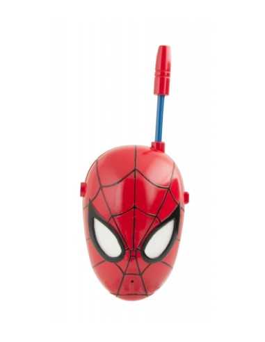 Spiderman Walkie Talkie GIOGCH551183 Giochi Preziosi | Futurartshop.com