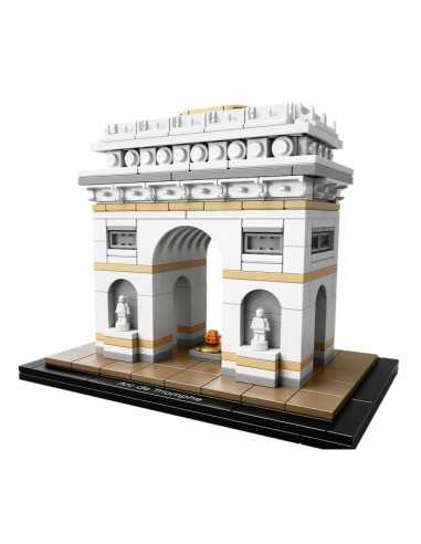 Lego 21036 arco di trionfo LEG6174068 Lego | Futurartshop.com