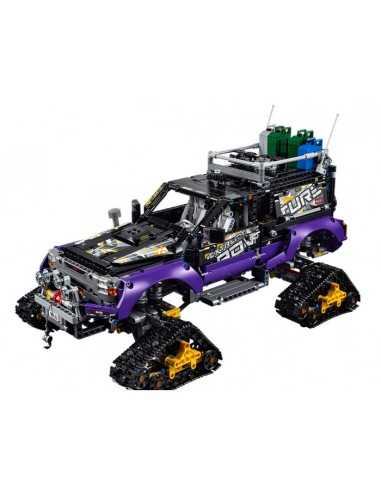 Lego 42069 extreme adventure LEG6175724 Lego | Futurartshop.com