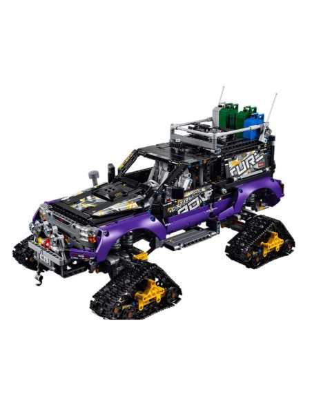 Lego 42069 extreme adventure LEG6175724 Lego | Futurartshop.com