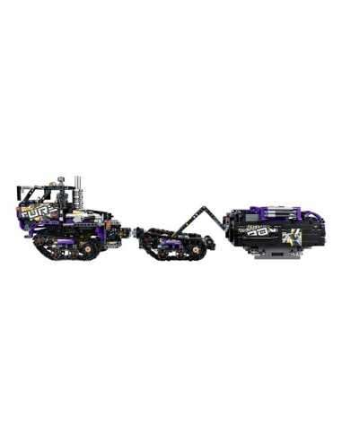 Lego 42069 extreme adventure LEG6175724 Lego | Futurartshop.com
