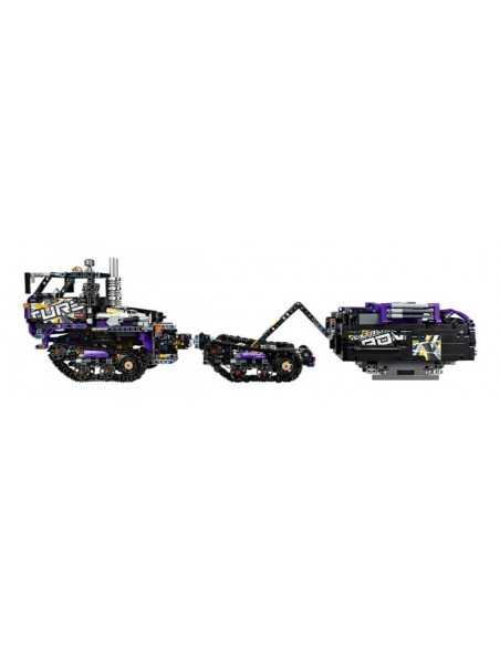 Lego 42069 extreme adventure LEG6175724 Lego | Futurartshop.com