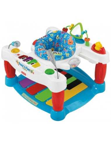 Piano Superstar first steps MATBMK72 Mattel | Futurartshop.com