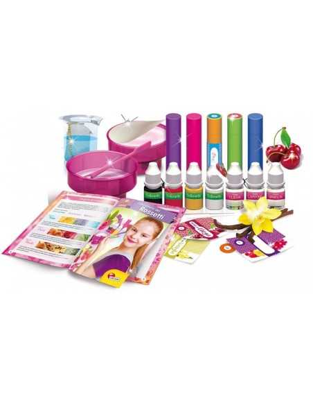 I'm a genius grande laboratorio dei rossetti LIS62355 Lisciani | Futurartshop.com