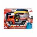 Dickie camion de pompiers pousser et jouer 33 pouces 203716006 Simba Toys- Futurartshop.com