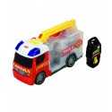 Dickie camion de pompiers pousser et jouer 33 pouces 203716006 Simba Toys- Futurartshop.com