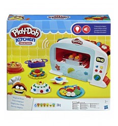 Play-Doh magic oven with sound B9740EU40 Hasbro- Futurartshop.com